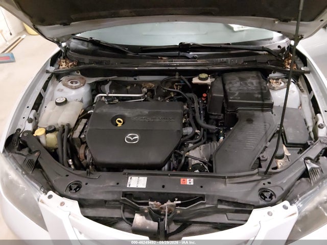 Продажа на аукционе авто 2006 Mazda Mazda3 S Grand Touring, vin: JM1BK323661494041, номер лота: 46249492