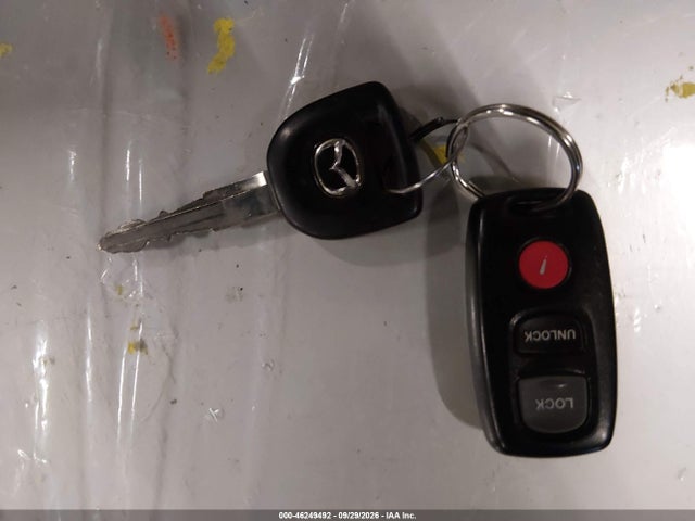 Продажа на аукционе авто 2006 Mazda Mazda3 S Grand Touring, vin: JM1BK323661494041, номер лота: 46249492