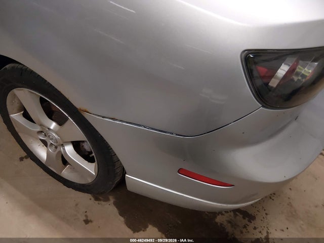 Продажа на аукционе авто 2006 Mazda Mazda3 S Grand Touring, vin: JM1BK323661494041, номер лота: 46249492