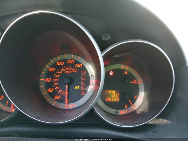 Продажа на аукционе авто 2006 Mazda Mazda3 S Grand Touring, vin: JM1BK323661494041, номер лота: 46249492