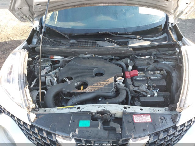 Aukcja sprzedaży 2015 Nissan Juke Sl, vin: JN8AF5MV1FT550549, numer aukcji: 46249498