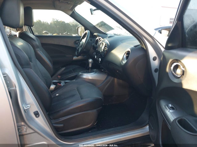 Aukcja sprzedaży 2015 Nissan Juke Sl, vin: JN8AF5MV1FT550549, numer aukcji: 46249498