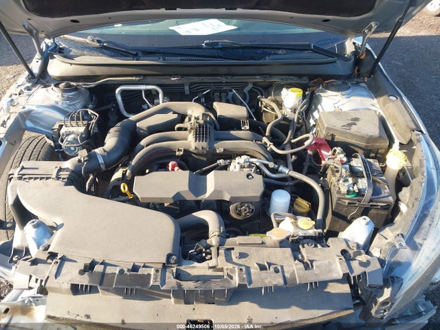 Продаж на аукціоні авто 2019 Subaru Outback 2.5i Premium, vin: 4S4BSAFC1K3296718, номер лоту: 46249506