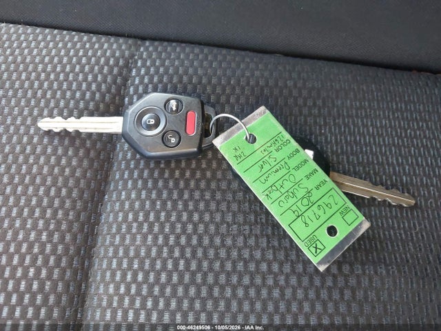 Продаж на аукціоні авто 2019 Subaru Outback 2.5i Premium, vin: 4S4BSAFC1K3296718, номер лоту: 46249506