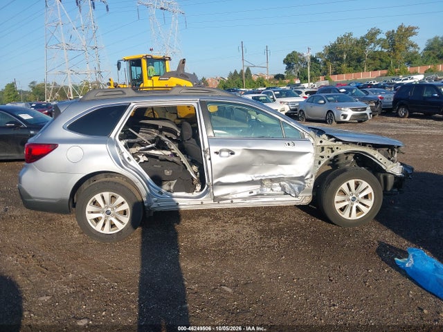 Продаж на аукціоні авто 2019 Subaru Outback 2.5i Premium, vin: 4S4BSAFC1K3296718, номер лоту: 46249506