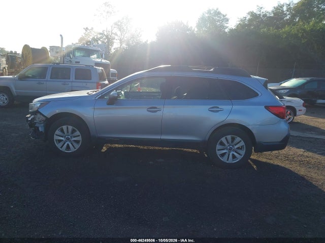 Продаж на аукціоні авто 2019 Subaru Outback 2.5i Premium, vin: 4S4BSAFC1K3296718, номер лоту: 46249506