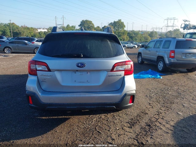 Продаж на аукціоні авто 2019 Subaru Outback 2.5i Premium, vin: 4S4BSAFC1K3296718, номер лоту: 46249506