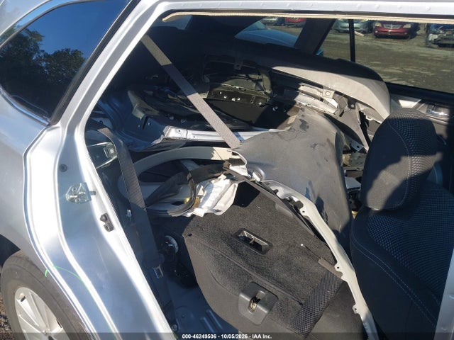 Продаж на аукціоні авто 2019 Subaru Outback 2.5i Premium, vin: 4S4BSAFC1K3296718, номер лоту: 46249506