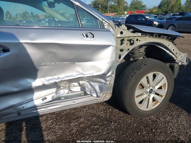 Продаж на аукціоні авто 2019 Subaru Outback 2.5i Premium, vin: 4S4BSAFC1K3296718, номер лоту: 46249506