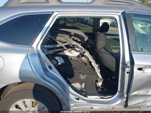 Продаж на аукціоні авто 2019 Subaru Outback 2.5i Premium, vin: 4S4BSAFC1K3296718, номер лоту: 46249506