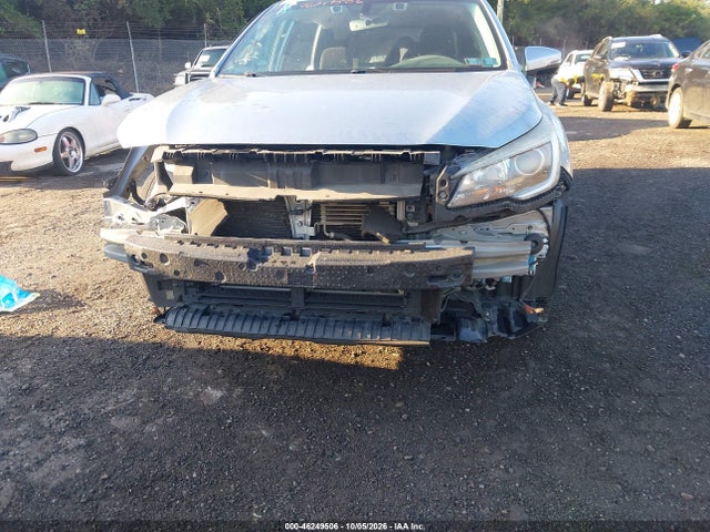 Продаж на аукціоні авто 2019 Subaru Outback 2.5i Premium, vin: 4S4BSAFC1K3296718, номер лоту: 46249506