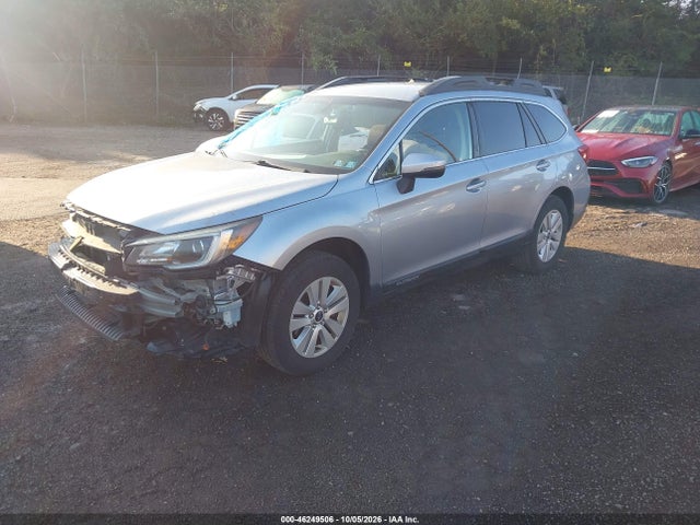 Продаж на аукціоні авто 2019 Subaru Outback 2.5i Premium, vin: 4S4BSAFC1K3296718, номер лоту: 46249506