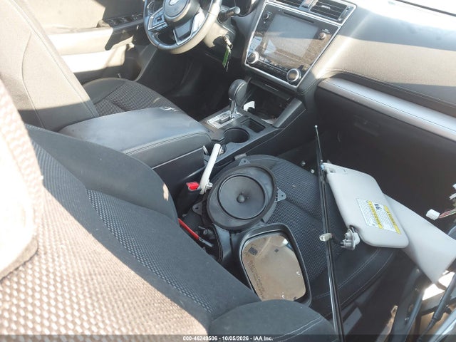 Продаж на аукціоні авто 2019 Subaru Outback 2.5i Premium, vin: 4S4BSAFC1K3296718, номер лоту: 46249506