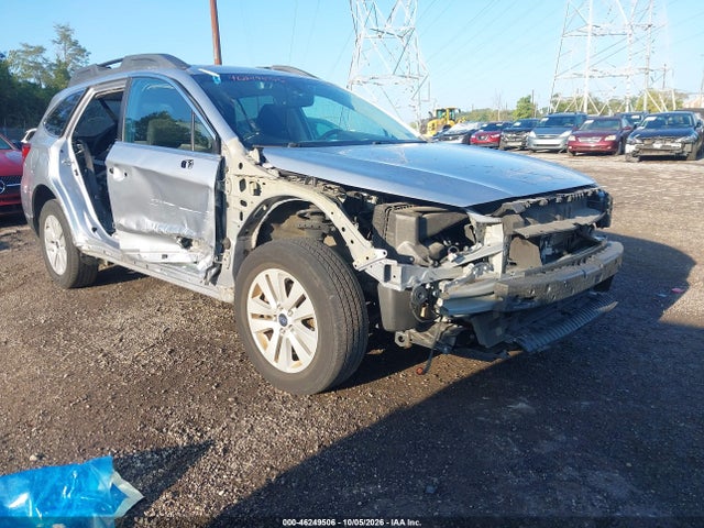 Продаж на аукціоні авто 2019 Subaru Outback 2.5i Premium, vin: 4S4BSAFC1K3296718, номер лоту: 46249506