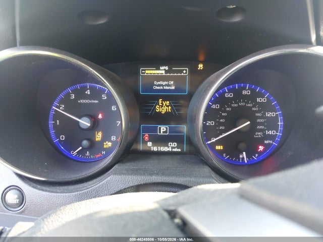 Продаж на аукціоні авто 2019 Subaru Outback 2.5i Premium, vin: 4S4BSAFC1K3296718, номер лоту: 46249506