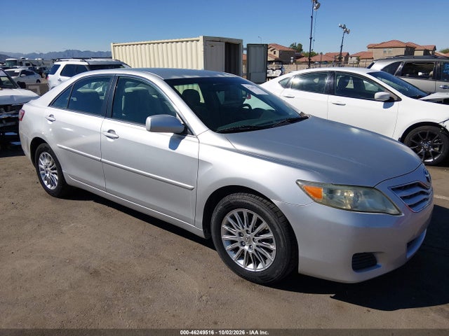 Aukcja sprzedaży 2010 Toyota Camry Le, vin: 4T4BF3EK3AR071790, numer aukcji: 46249516
