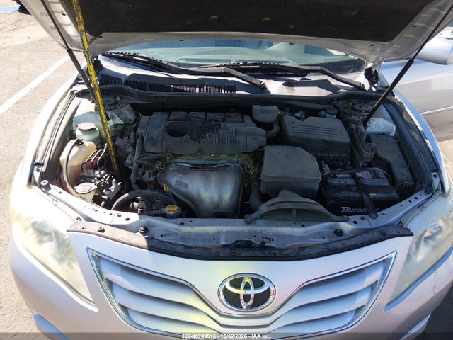 Aukcja sprzedaży 2010 Toyota Camry Le, vin: 4T4BF3EK3AR071790, numer aukcji: 46249516