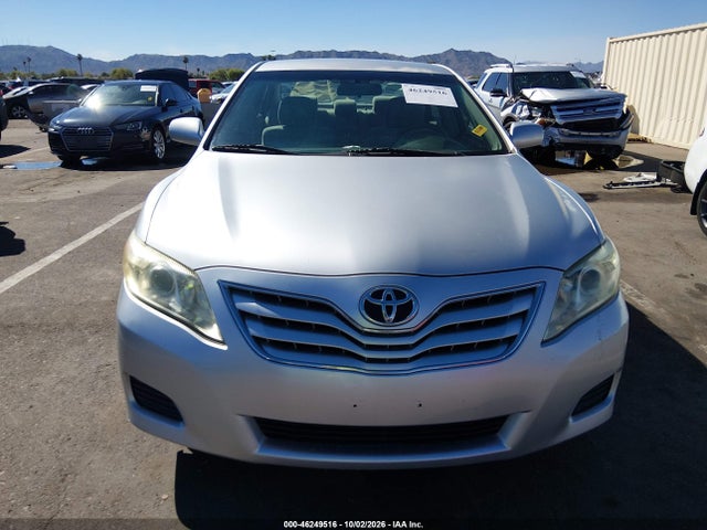 Aukcja sprzedaży 2010 Toyota Camry Le, vin: 4T4BF3EK3AR071790, numer aukcji: 46249516