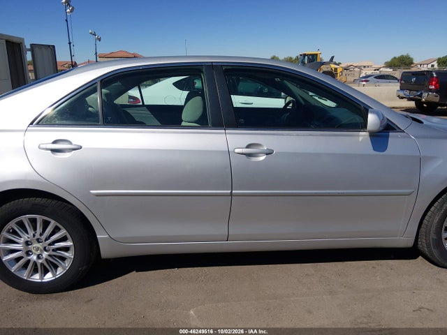 Aukcja sprzedaży 2010 Toyota Camry Le, vin: 4T4BF3EK3AR071790, numer aukcji: 46249516