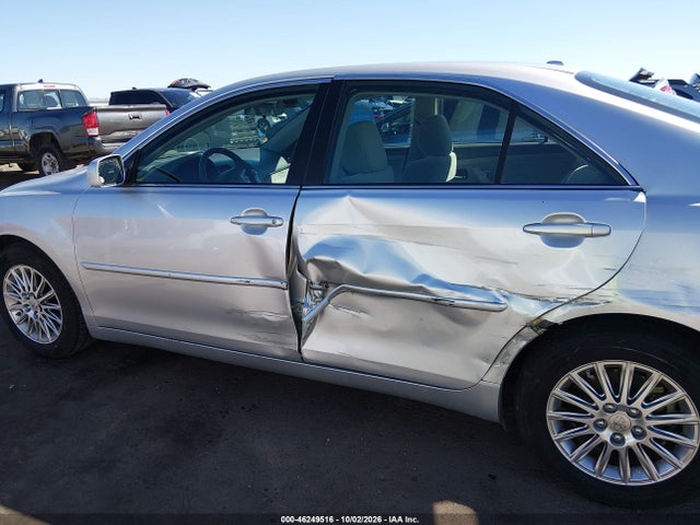 Aukcja sprzedaży 2010 Toyota Camry Le, vin: 4T4BF3EK3AR071790, numer aukcji: 46249516