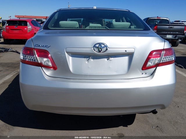 Aukcja sprzedaży 2010 Toyota Camry Le, vin: 4T4BF3EK3AR071790, numer aukcji: 46249516