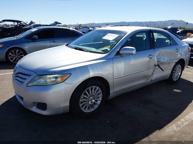 Aukcja sprzedaży 2010 Toyota Camry Le, vin: 4T4BF3EK3AR071790, numer aukcji: 46249516