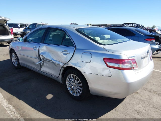 Aukcja sprzedaży 2010 Toyota Camry Le, vin: 4T4BF3EK3AR071790, numer aukcji: 46249516