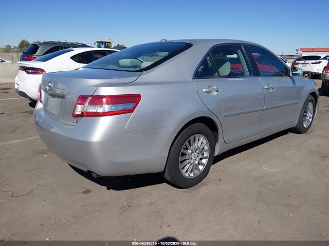 Aukcja sprzedaży 2010 Toyota Camry Le, vin: 4T4BF3EK3AR071790, numer aukcji: 46249516