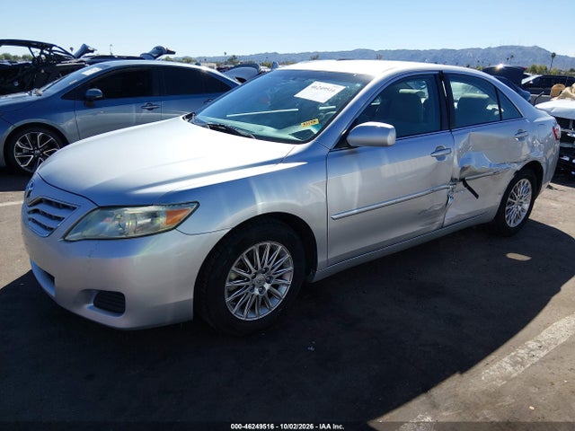 Aukcja sprzedaży 2010 Toyota Camry Le, vin: 4T4BF3EK3AR071790, numer aukcji: 46249516