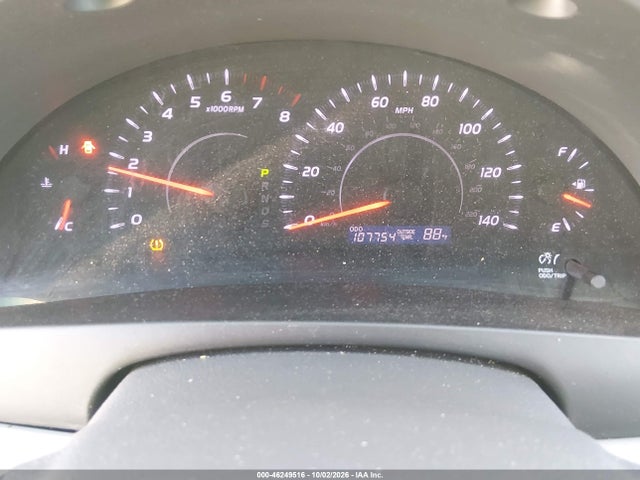 Aukcja sprzedaży 2010 Toyota Camry Le, vin: 4T4BF3EK3AR071790, numer aukcji: 46249516