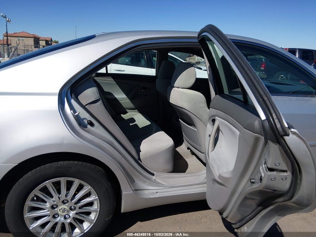 Aukcja sprzedaży 2010 Toyota Camry Le, vin: 4T4BF3EK3AR071790, numer aukcji: 46249516