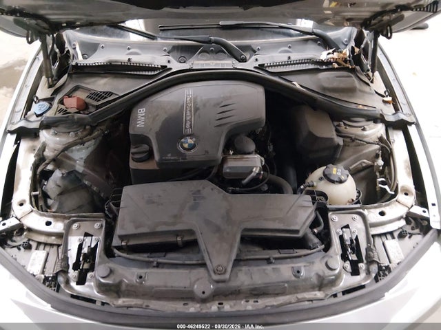 BMW 320i 2018 WBA8A9C55JAH12849 Image 10