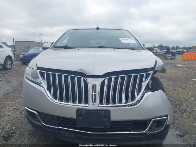 Продажа на аукционе авто 2013 Lincoln Mkx, vin: 2LMDJ8JK4DBL34856, номер лота: 46249524