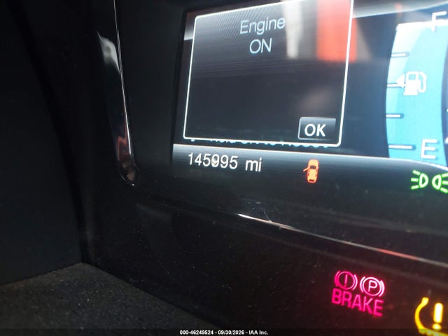 Продажа на аукционе авто 2013 Lincoln Mkx, vin: 2LMDJ8JK4DBL34856, номер лота: 46249524