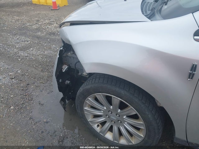 Продажа на аукционе авто 2013 Lincoln Mkx, vin: 2LMDJ8JK4DBL34856, номер лота: 46249524