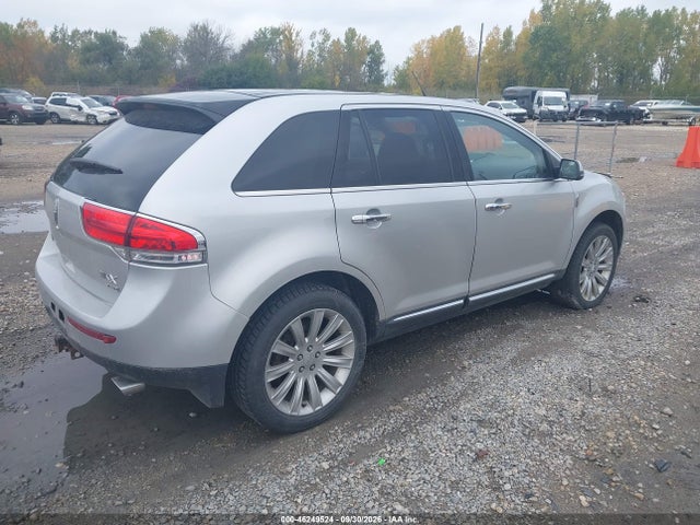 Продажа на аукционе авто 2013 Lincoln Mkx, vin: 2LMDJ8JK4DBL34856, номер лота: 46249524