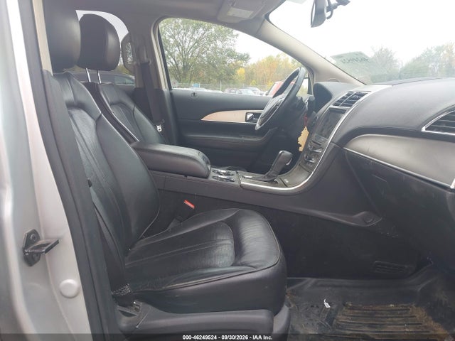 Продажа на аукционе авто 2013 Lincoln Mkx, vin: 2LMDJ8JK4DBL34856, номер лота: 46249524