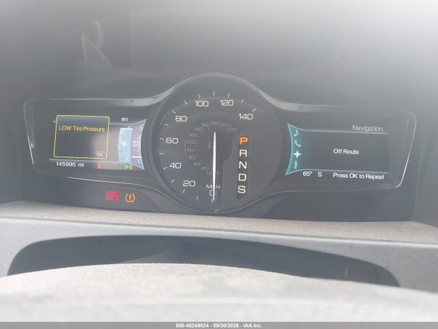 Продажа на аукционе авто 2013 Lincoln Mkx, vin: 2LMDJ8JK4DBL34856, номер лота: 46249524