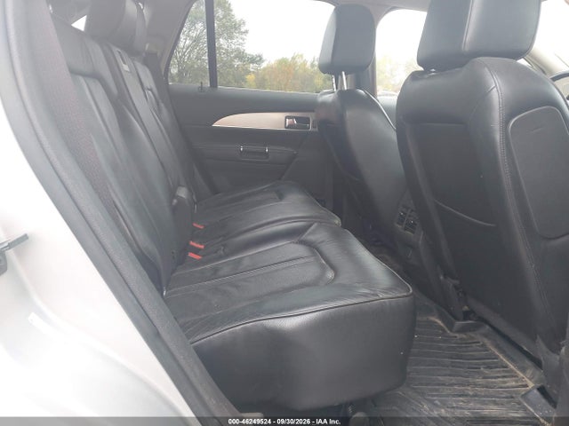Продажа на аукционе авто 2013 Lincoln Mkx, vin: 2LMDJ8JK4DBL34856, номер лота: 46249524