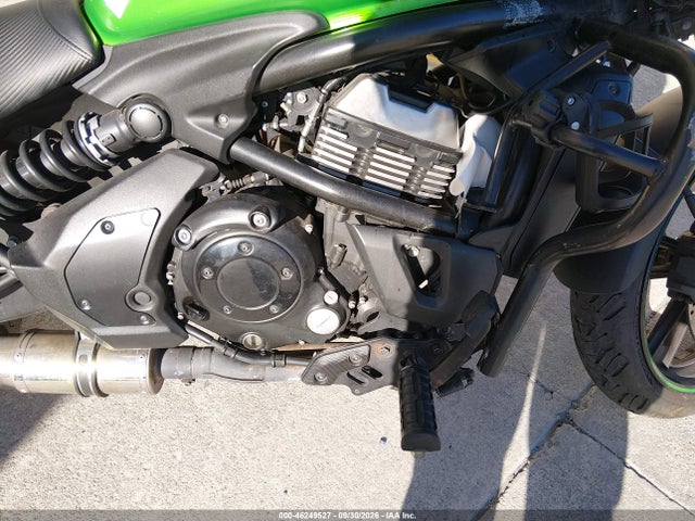 Aukcja sprzedaży 2015 Kawasaki En650 A, vin: JKAENEA15FDA01199, numer aukcji: 46249527