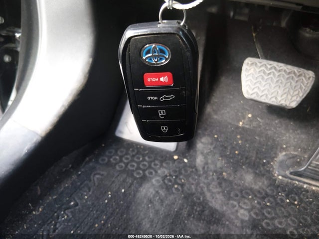 JTEAAAAH4MJ080295 Toyota Venza Xle