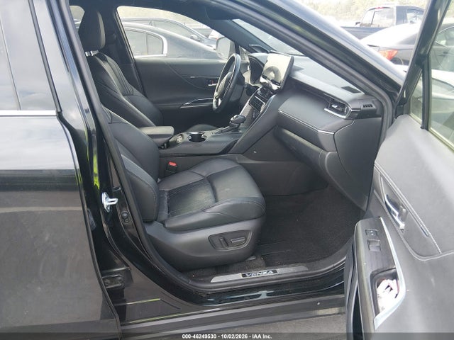 JTEAAAAH4MJ080295 Toyota Venza Xle
