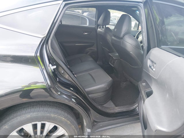 JTEAAAAH4MJ080295 Toyota Venza Xle