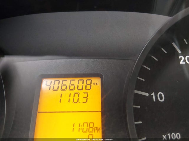 46249531 :رقم المزاد ، WD3PE8CC5B5557278 vin ، 2011 Mercedes-benz Sprinter 2500 High Roof مزاد بيع
