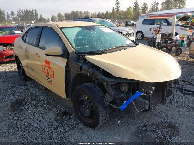 2019 2T1BURHE9KC196904 main image