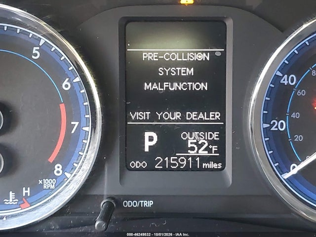 Toyota COROLLA LE 2019 2T1BURHE9KC196904 Image 16
