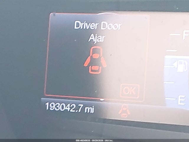 46249535 :رقم المزاد ، 3FA6P0K94DR178247 vin ، 2013 Ford Fusion Titanium مزاد بيع