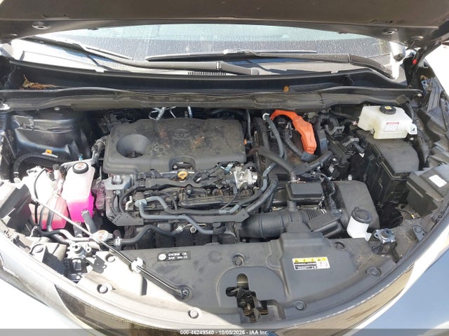 Продажа на аукционе авто 2025 Toyota Sienna Limited, vin: 5TDZSKFC2SS177633, номер лота: 46249540