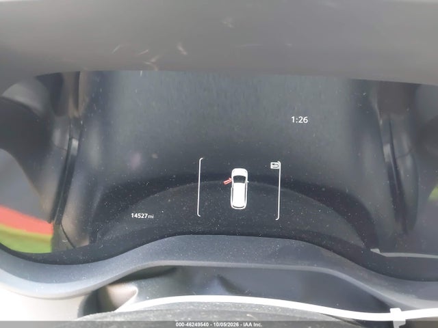 Продажа на аукционе авто 2025 Toyota Sienna Limited, vin: 5TDZSKFC2SS177633, номер лота: 46249540