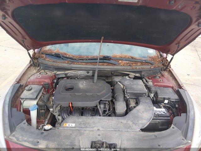 Aukcja sprzedaży 2015 Hyundai Sonata Sport, vin: 5NPE34AF5FH093343, numer aukcji: 46249541